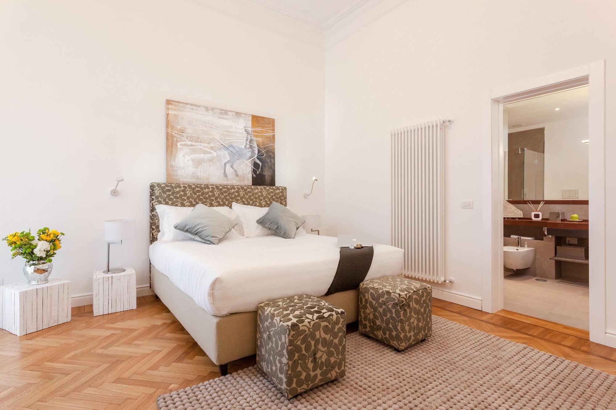 רומא 504 Corso Suites מראה חיצוני תמונה